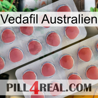 Vedafil Australia 19